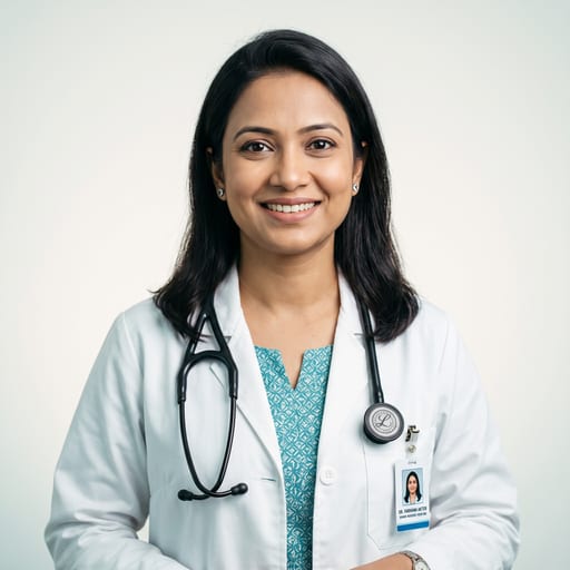 Dr. Ayesha Rahman